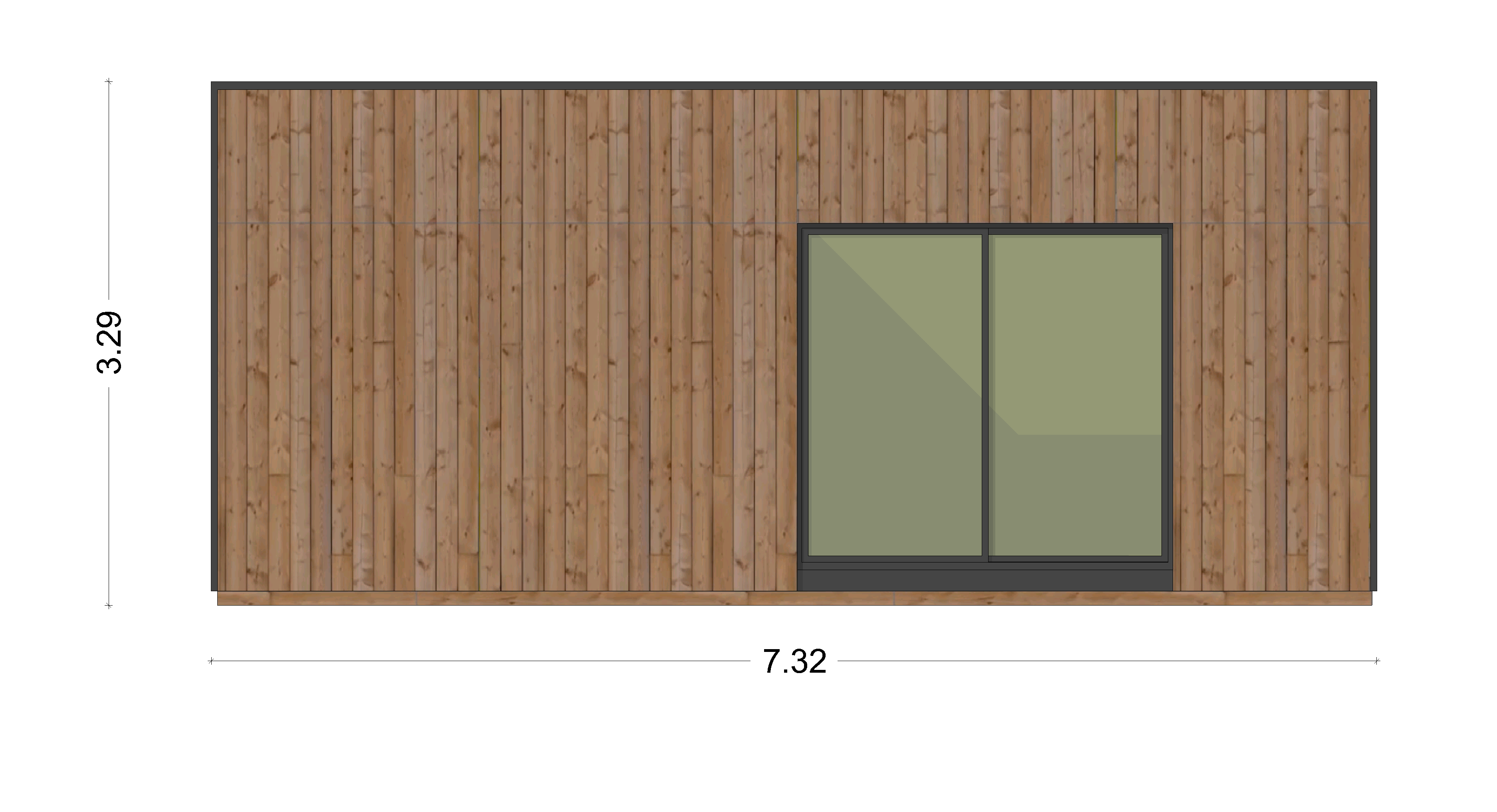 BOX-Plan23-modele 732-facade