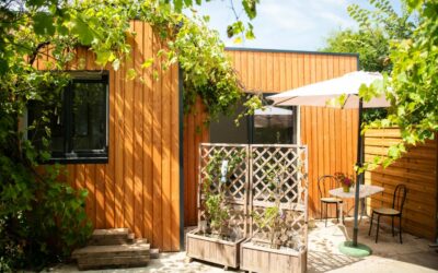 Quel régime fiscal choisir pour un investissement locatif avec un studio de jardin