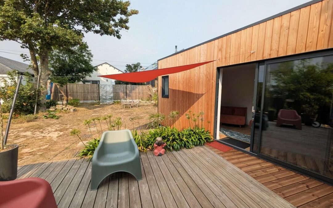 Véranda ou studio de jardin : quelle solution est vraiment la plus rentable aujourd’hui ?