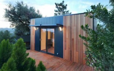 Quel prix pour un studio de jardin de 20 m² ?