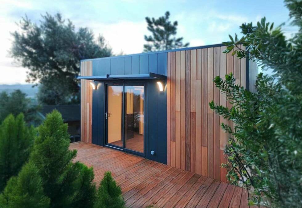 Quel prix pour un studio de jardin de 20 m² ?