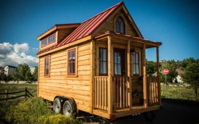 Est-il possible de réaliser un projet de Tiny House sur un terrain non constructible ?