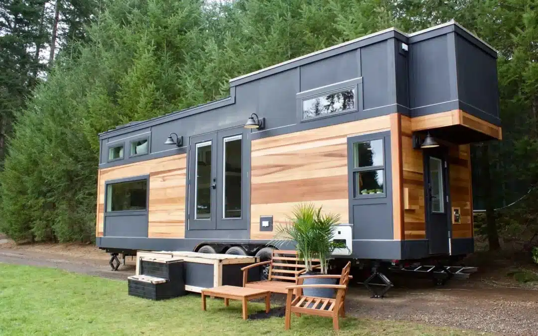 Studio de jardin, mobile-home et maison container : comparatif complet des solutions