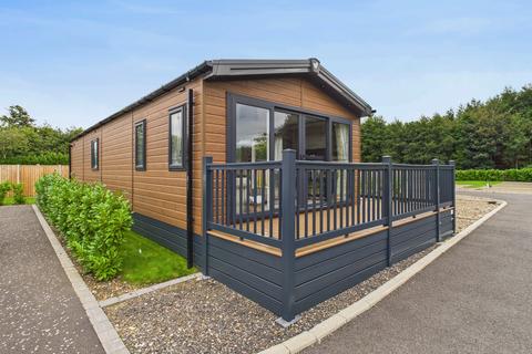 studio de jardin vs mobil home