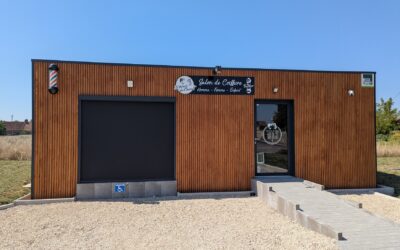 Installer un local professionnel chez soi : règles, démarches légales et solutions Boximby clé en main (guide complet-2026)